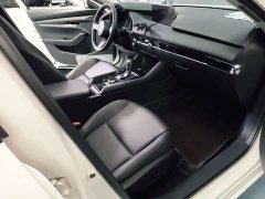 Mazda3 Axela 2.0L Automatic Prime Edition - ფოტო 8