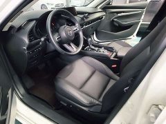 Mazda3 Axela 2.0L Automatic Prime Edition - ფოტო 9