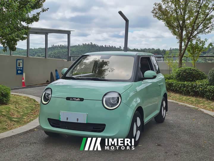 Changan Lumin 210km Sweet Edition - ავტომობილი ჩინეთიდან