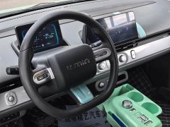 Changan Lumin 210km Sweet Edition - ფოტო 11
