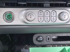 Changan Lumin 210km Sweet Edition - ფოტო 12