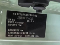 Changan Lumin 210km Sweet Edition - ფოტო 14
