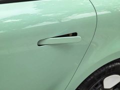 Changan Lumin 210km Sweet Edition - ფოტო 15