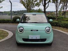 Changan Lumin 210km Sweet Edition - ფოტო 2