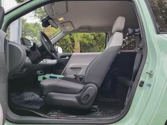 Changan Lumin 210km Sweet Edition - ფოტო 4