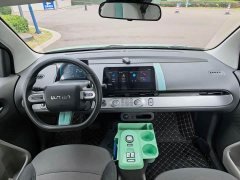 Changan Lumin 210km Sweet Edition - ფოტო 5