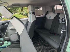 Changan Lumin 210km Sweet Edition - ფოტო 6