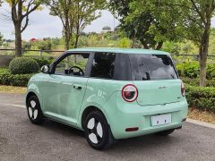 Changan Lumin 210km Sweet Edition - ფოტო 7