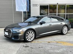 Audi A6L 45 TFSI Premium Dynamic - ფოტო 1