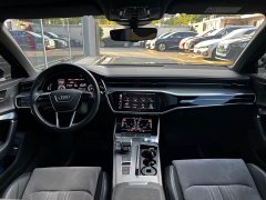 Audi A6L 45 TFSI Premium Dynamic - ფოტო 10