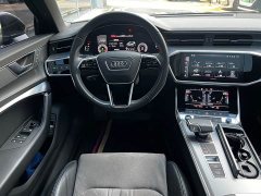 Audi A6L 45 TFSI Premium Dynamic - ფოტო 11