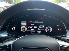 Audi A6L 45 TFSI Premium Dynamic - ფოტო 12
