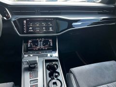 Audi A6L 45 TFSI Premium Dynamic - ფოტო 13