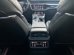 Audi A6L 45 TFSI Premium Dynamic - ფოტო 15