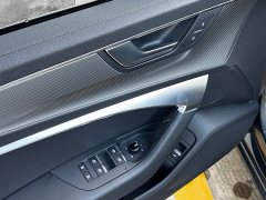 Audi A6L 45 TFSI Premium Dynamic - ფოტო 16