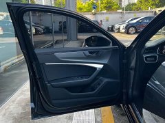 Audi A6L 45 TFSI Premium Dynamic - ფოტო 17