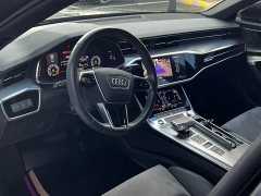 Audi A6L 45 TFSI Premium Dynamic - ფოტო 18
