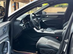 Audi A6L 45 TFSI Premium Dynamic - ფოტო 19