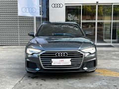 Audi A6L 45 TFSI Premium Dynamic - ფოტო 2