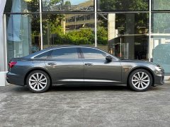 Audi A6L 45 TFSI Premium Dynamic - ფოტო 3