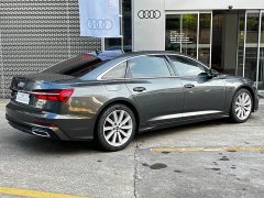 Audi A6L 45 TFSI Premium Dynamic - ფოტო 4