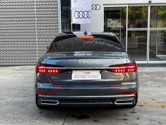 Audi A6L 45 TFSI Premium Dynamic - ფოტო 5