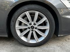 Audi A6L 45 TFSI Premium Dynamic - ფოტო 6
