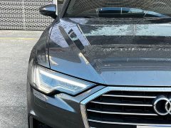 Audi A6L 45 TFSI Premium Dynamic - ფოტო 7