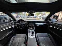 Audi A6L 45 TFSI Premium Dynamic - ფოტო 9
