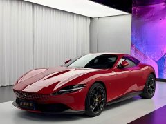 Ferrari Roma 2020 3.9T V8 - ფოტო 1