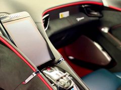 Ferrari Roma 2020 3.9T V8 - ფოტო 12
