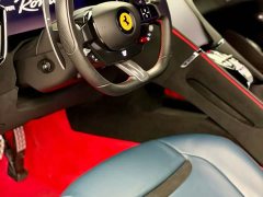 Ferrari Roma 2020 3.9T V8 - ფოტო 13