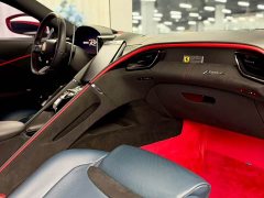 Ferrari Roma 2020 3.9T V8 - ფოტო 20