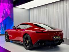 Ferrari Roma 2020 3.9T V8 - ფოტო 4