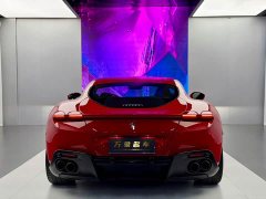 Ferrari Roma 2020 3.9T V8 - ფოტო 5