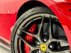 Ferrari Roma 2020 3.9T V8 - ფოტო 9