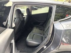 Tesla Model Y Rear-Wheel Drive - ფოტო 11