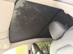 Tesla Model Y Rear-Wheel Drive - ფოტო 18