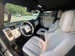 Ferrari iCAR Super V23 401 RWD Advanced Edition - ფოტო 11