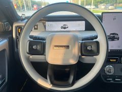 Ferrari iCAR Super V23 401 RWD Advanced Edition - ფოტო 5