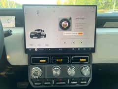 Ferrari iCAR Super V23 401 RWD Advanced Edition - ფოტო 7