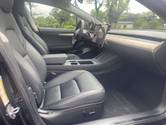 Tesla Model 3 Facelift Standard Range RWD Upgrade 3D1 - ფოტო 10