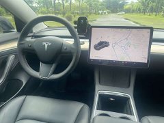 Tesla Model 3 Facelift Standard Range RWD Upgrade 3D1 - ფოტო 11