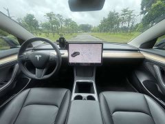 Tesla Model 3 Facelift Standard Range RWD Upgrade 3D1 - ფოტო 12
