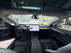 Tesla Model 3 Facelift Standard Range RWD Upgrade 3D1 - ფოტო 13