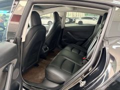Tesla Model 3 Facelift Standard Range RWD Upgrade 3D1 - ფოტო 14