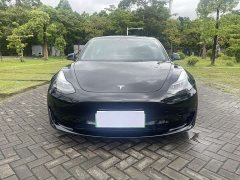 Tesla Model 3 Facelift Standard Range RWD Upgrade 3D1 - ფოტო 2
