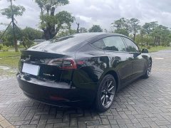 Tesla Model 3 Facelift Standard Range RWD Upgrade 3D1 - ფოტო 3