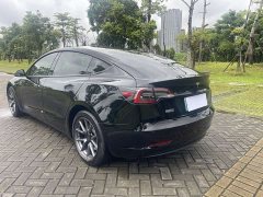 Tesla Model 3 Facelift Standard Range RWD Upgrade 3D1 - ფოტო 4