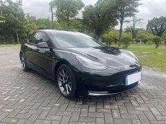 Tesla Model 3 Facelift Standard Range RWD Upgrade 3D1 - ფოტო 5